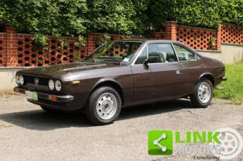 LANCIA Beta Benzina 1978 usata