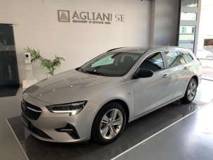 OPEL Insignia Diesel 2020 usata, Pistoia