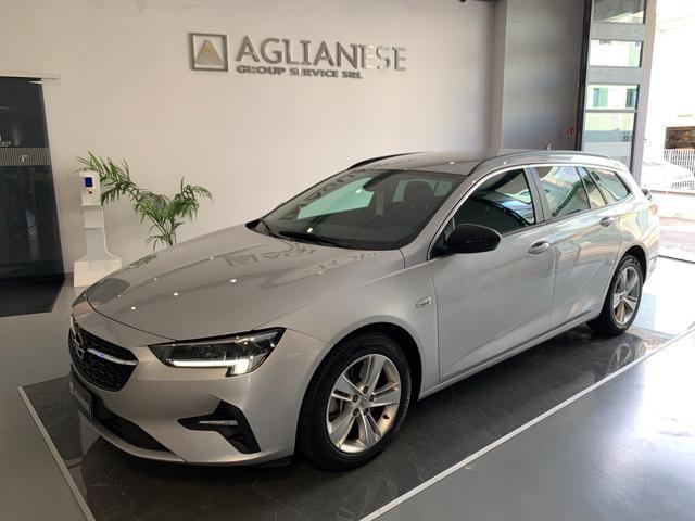 OPEL Insignia Diesel 2020 usata, Pistoia foto