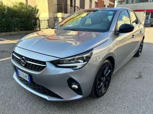 OPEL Corsa Diesel 2020 usata