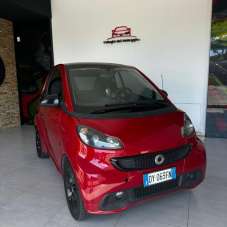 SMART ForTwo Benzina 2009 usata