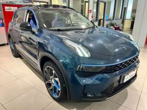 LYNK & CO 01 Elettrica/Benzina 2022 usata, Padova