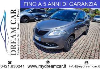 LANCIA Ypsilon Benzina/Metano 2020 usata, Venezia