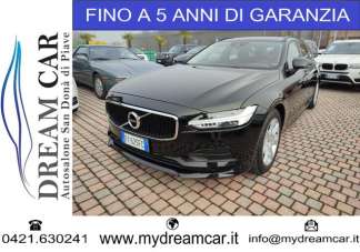 VOLVO V90 Diesel 2019 usata, Venezia