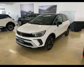 OPEL Crossland Benzina 2024 usata