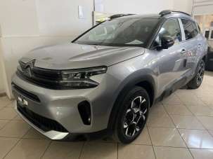 CITROEN C5 Aircross Diesel 2024 usata, Napoli