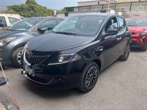 LANCIA Ypsilon Benzina/GPL 2024 usata, Napoli