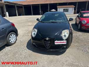 ALFA ROMEO MiTo Diesel 2011 usata, Forli-Cesena