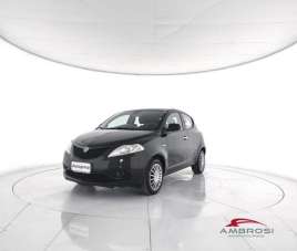 LANCIA Ypsilon Benzina 2019 usata, Perugia