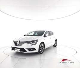 RENAULT Megane Diesel 2016 usata, Perugia