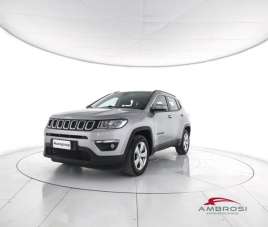 JEEP Compass Diesel 2018 usata, Perugia