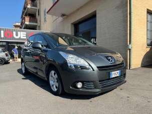 PEUGEOT 5008 Diesel 2012 usata