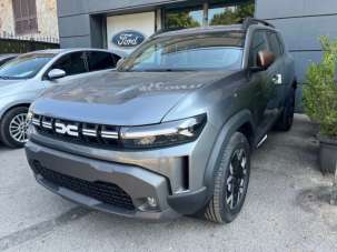 DACIA Duster Benzina/GPL usata, Napoli