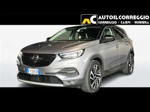 OPEL Grandland X Benzina 2019 usata, Reggio Nell'Emilia