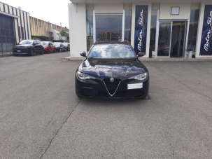 ALFA ROMEO Giulia Diesel 2021 usata, Firenze