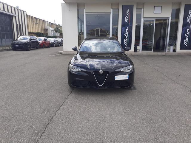 ALFA ROMEO Giulia Diesel 2021 usata, Firenze foto