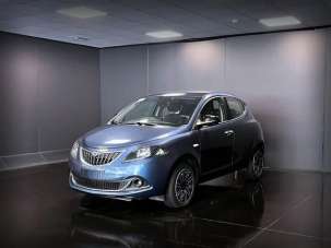 LANCIA Ypsilon Elettrica/Benzina 2022 usata, Belluno