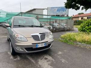 LANCIA Ypsilon Benzina 2007 usata, Milano