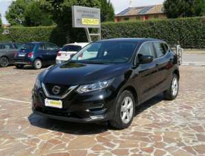 NISSAN Qashqai Diesel 2020 usata, Treviso