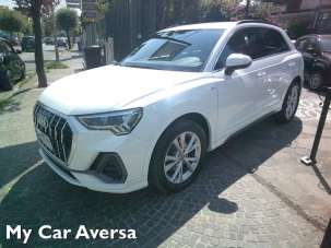 AUDI Q3 Benzina 2020 usata, Caserta