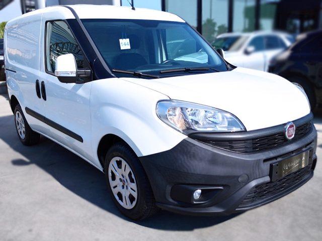 FIAT Doblo Diesel 2017 usata foto