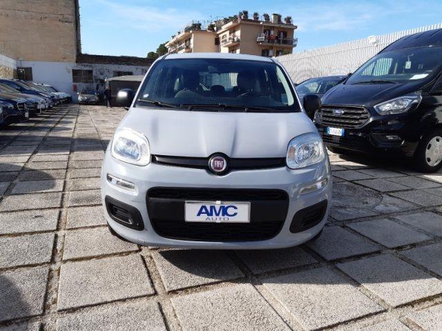 FIAT Panda Benzina 2018 usata, Napoli foto