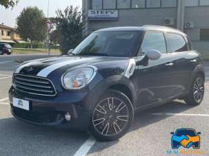 MINI Countryman Diesel 2013 usata