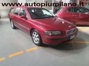 VOLVO V70 Diesel 2003 usata, Milano