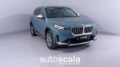 BMW X1 Diesel 2022 usata