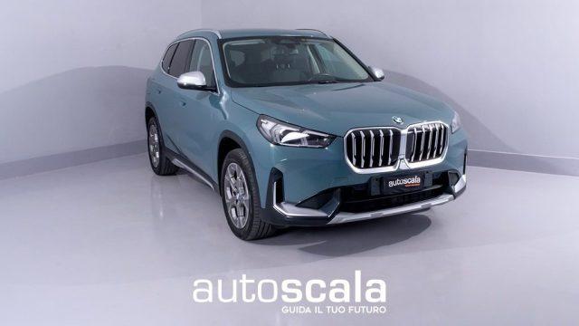 BMW X1 Diesel 2022 usata foto