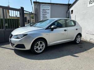 SEAT Ibiza Benzina 2010 usata, Monza e Brianza