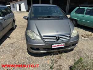 MERCEDES-BENZ A 150 Benzina 2007 usata, Forli-Cesena