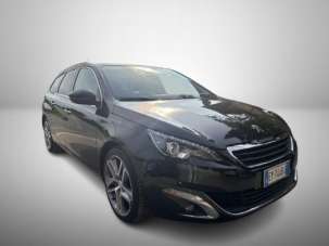 PEUGEOT 308 Diesel 2014 usata