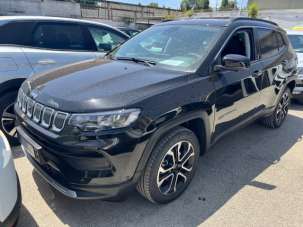 JEEP Compass Diesel 2024 usata, Napoli