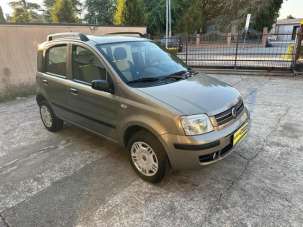 FIAT Panda Benzina/Metano 2009 usata, Verona