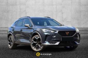 CUPRA Formentor Diesel 2023 usata