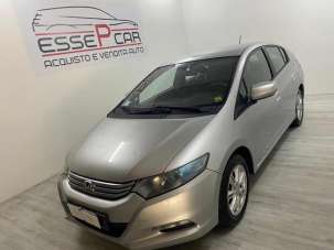 HONDA Insight Elettrica/Benzina 2009 usata, Varese