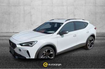 CUPRA Formentor Diesel 2023 usata