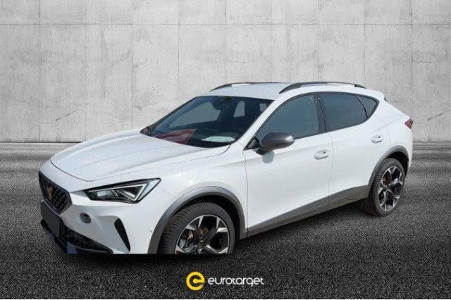 CUPRA Formentor Diesel 2023 usata foto