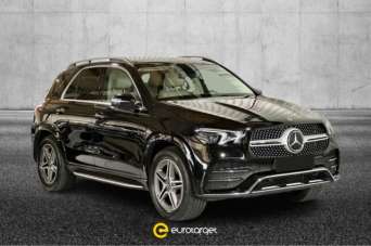 MERCEDES-BENZ GLE 350 Diesel 2021 usata