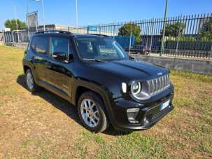 JEEP Renegade Diesel 2023 usata, Napoli