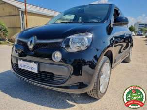 RENAULT Twingo Benzina 2019 usata, Sassari