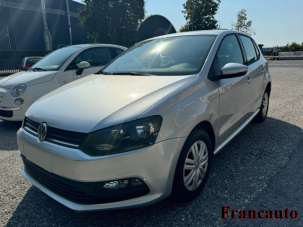 VOLKSWAGEN Polo Diesel 2016 usata, Brescia