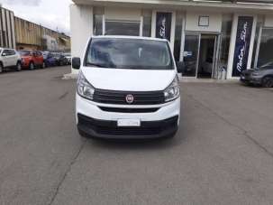 FIAT Talento Diesel 2019 usata, Firenze