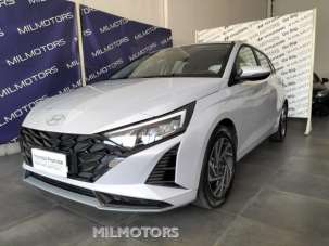 HYUNDAI i20 Benzina 2024 usata