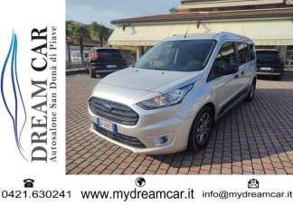 FORD Tourneo Connect Diesel 2019 usata, Venezia