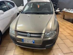 FIAT Stilo Diesel 2008 usata, Sassari