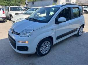 FIAT Panda Benzina 2017 usata, Napoli