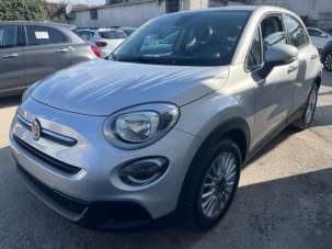 FIAT 500X Benzina 2020 usata, Napoli