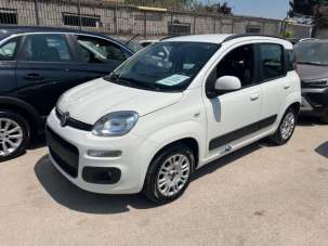 FIAT Panda Benzina 2019 usata, Napoli